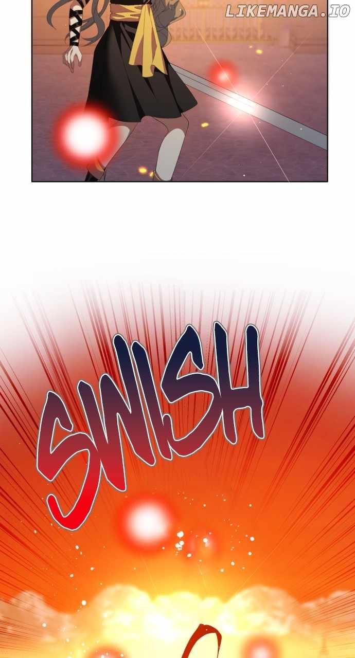 Zero Game Chapter 306 23